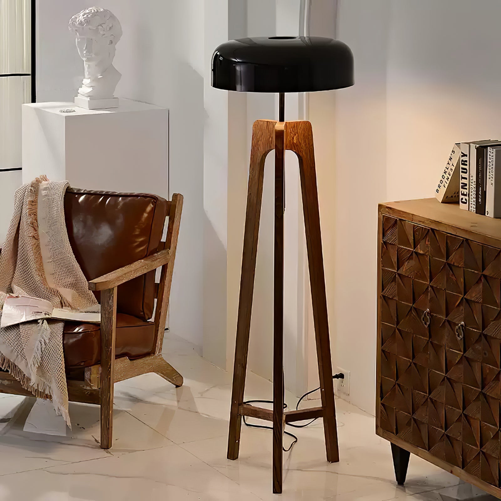 Linea Floor Lamp