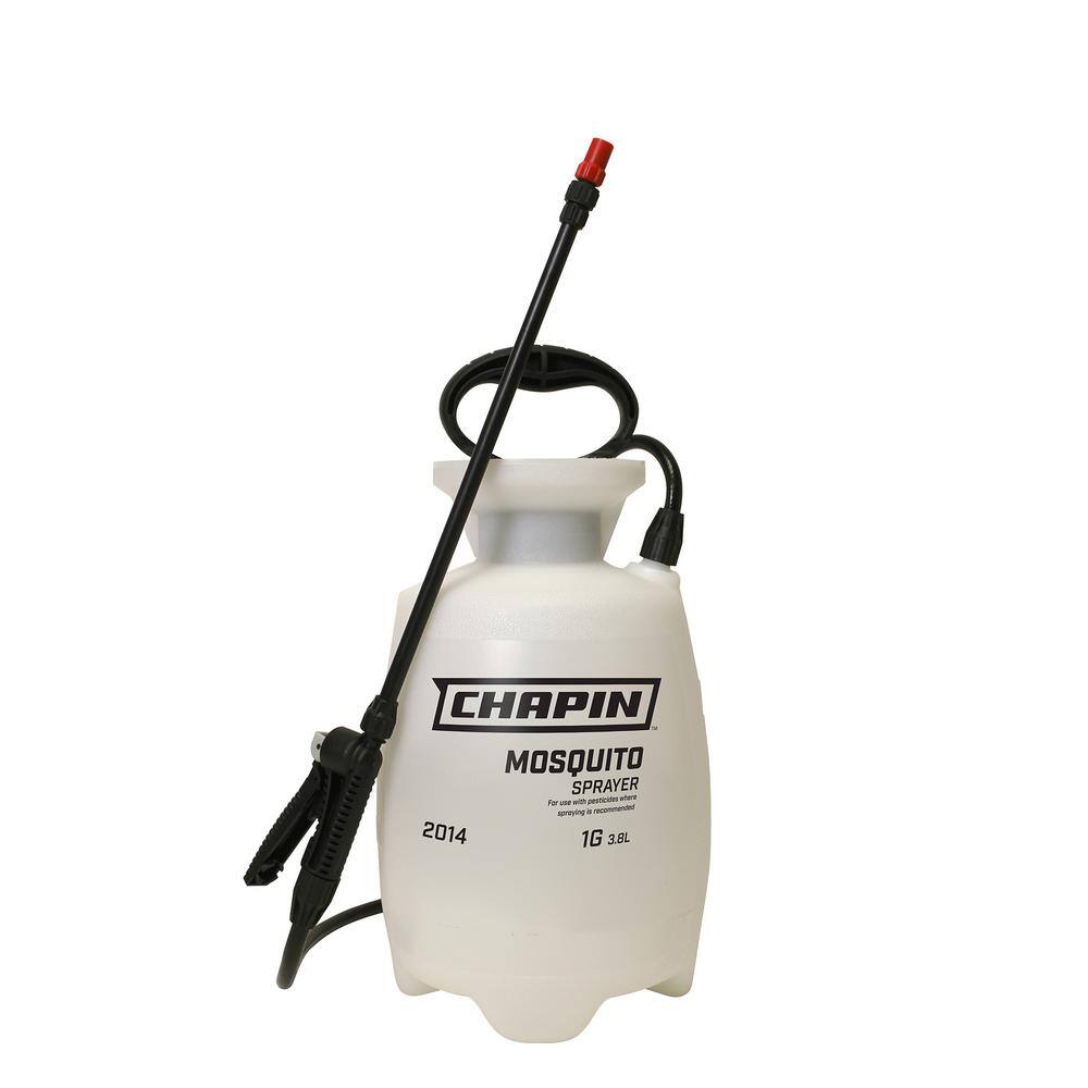 Chapin 1 Gal. Specialty Mosquito Sprayer 2014