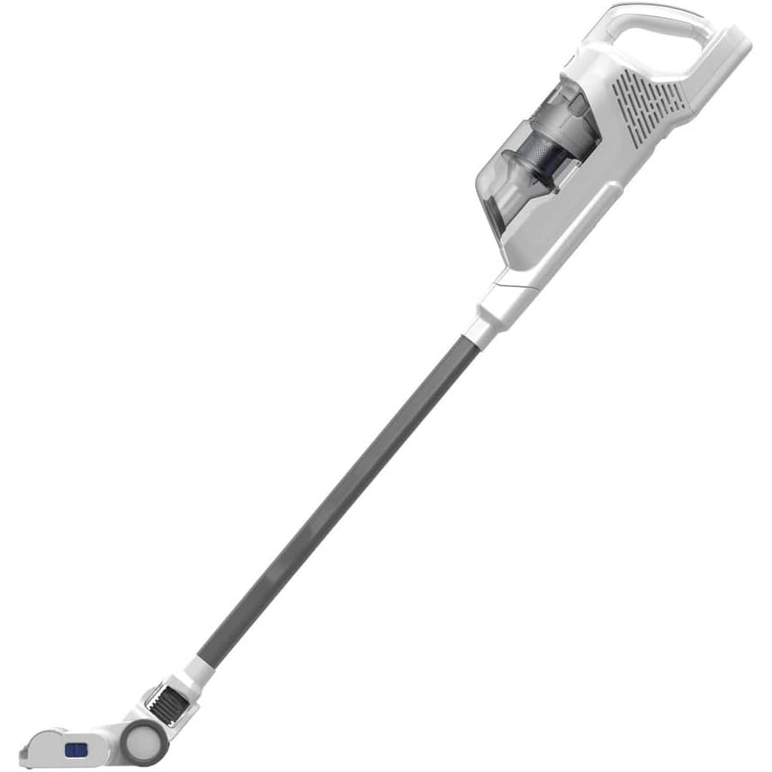 16V Cordless Stick Vacuum with LED Floor Lights