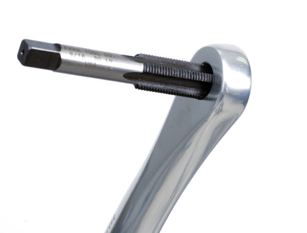Park Tool Pedal Tap Set 9/16