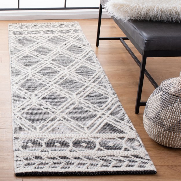 Natura Nat478 Hand Woven Area Rug Safavieh