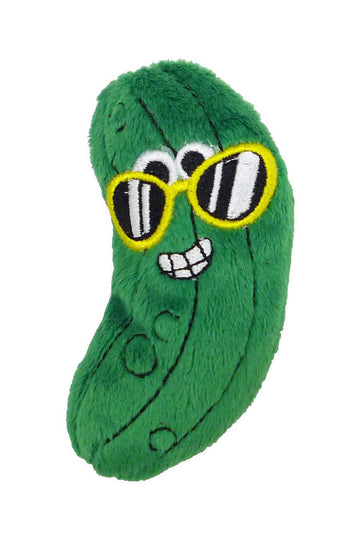 Mad Cat Cool Cucumber Cat Toy