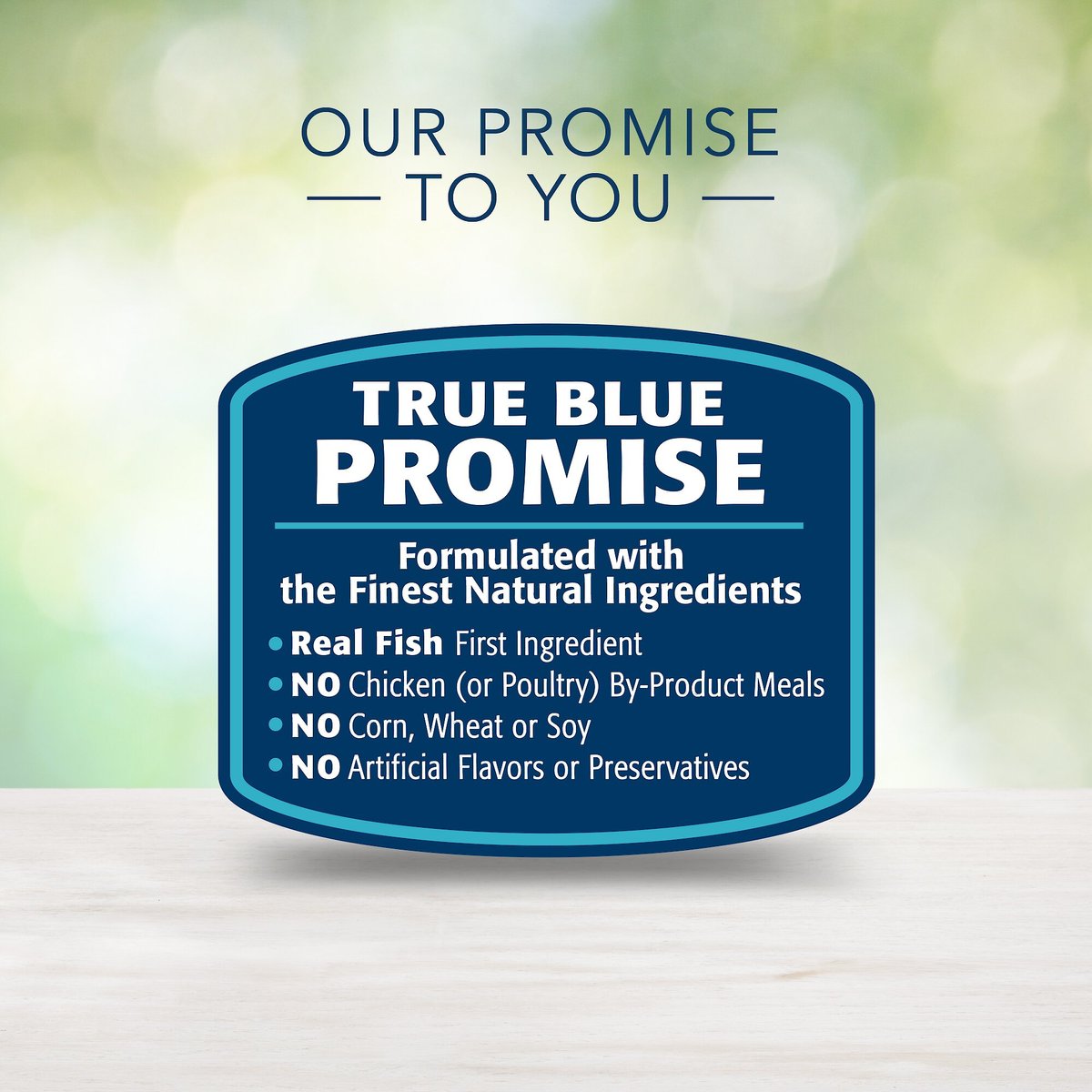 Blue Buffalo Freedom Indoor Adult Fish Recipe Grain-Free Dry Cat Food