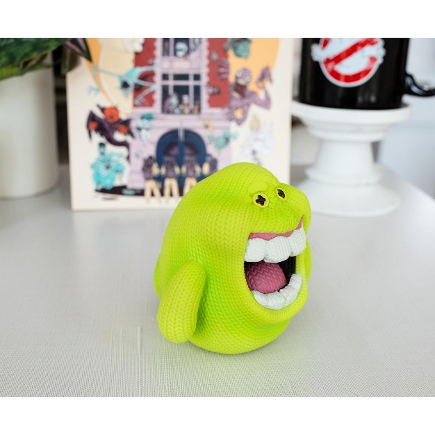 Handmade By Robots Ghostbusters Vinyl Figure Slimer