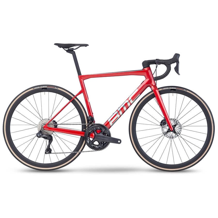 BMC Teammachine SLR ONE