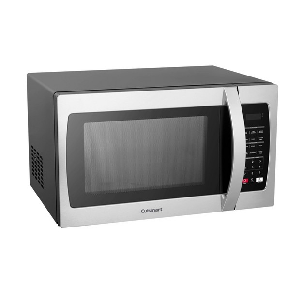 Cuisinart 1 3 Cu Ft Microwave Oven