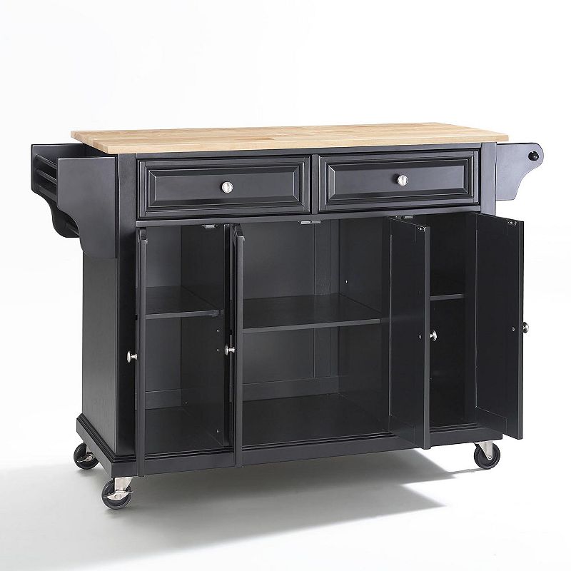 Crosley Furniture Kitchen Cart