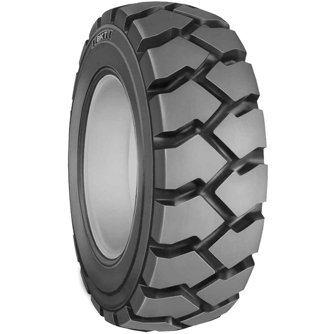 BKT Power Trax HD 250-15 20 Ply AS A