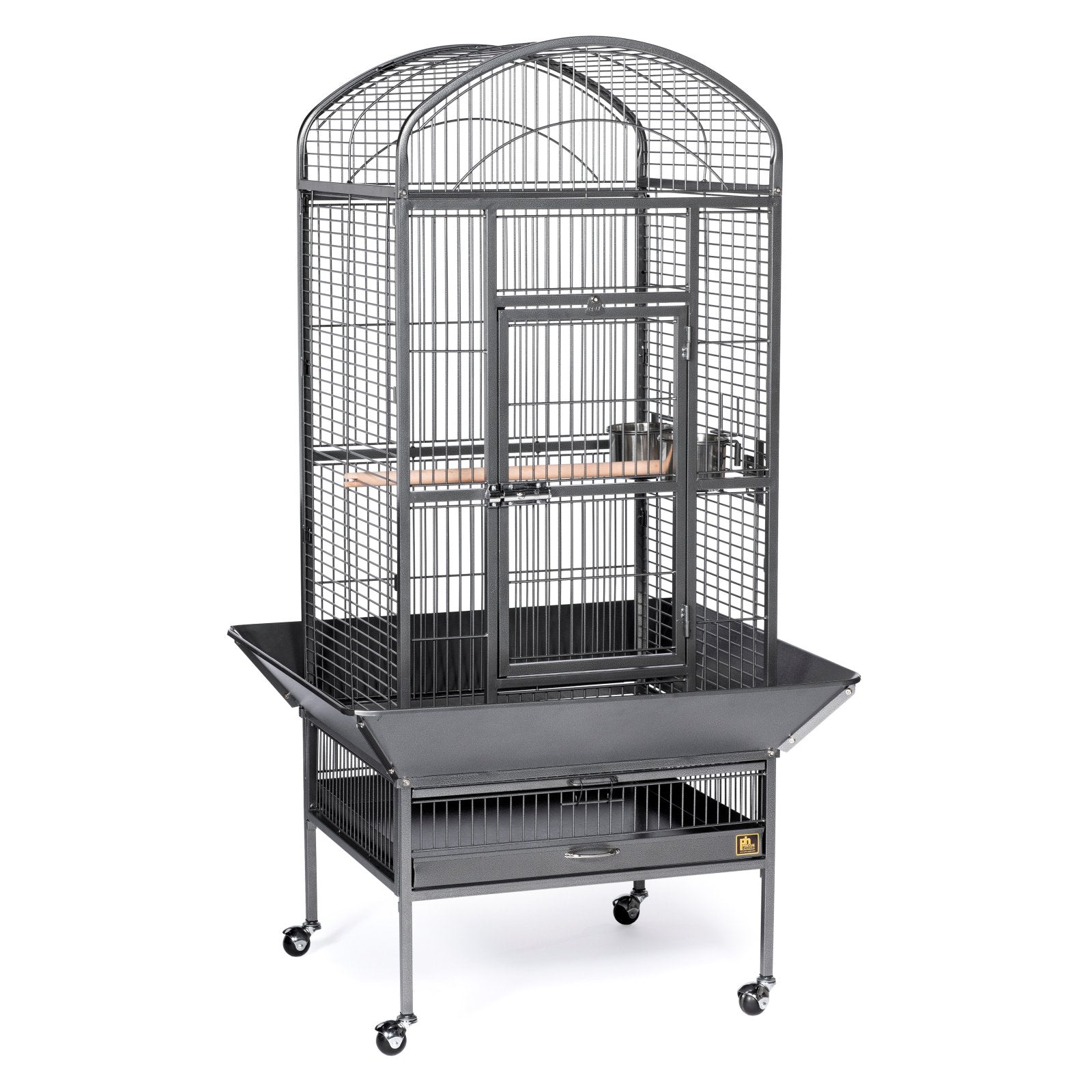 Prevue Pet Products Dometop Bird Cage