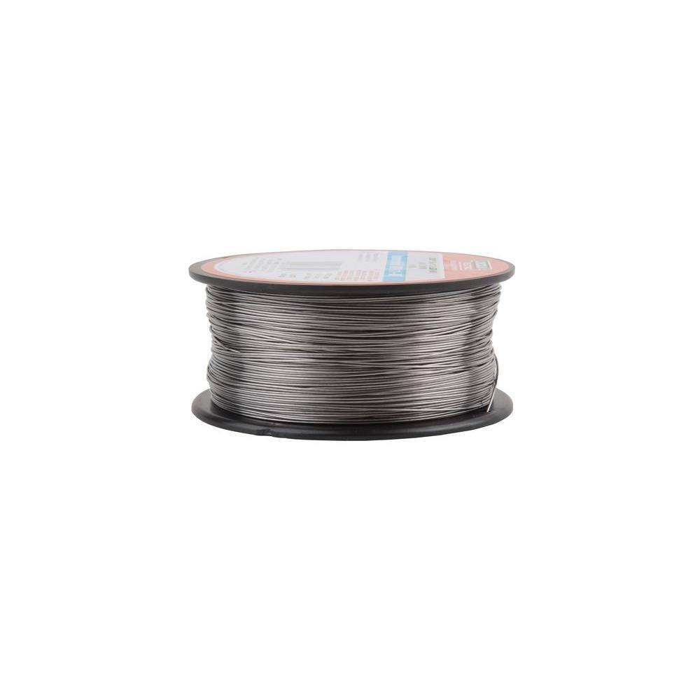 Lincoln Electric 0.030 in. Innershield NR211-MP Flux-Core Welding Wire for Mild Steel (Four 1 lb. Spools) K5365-24