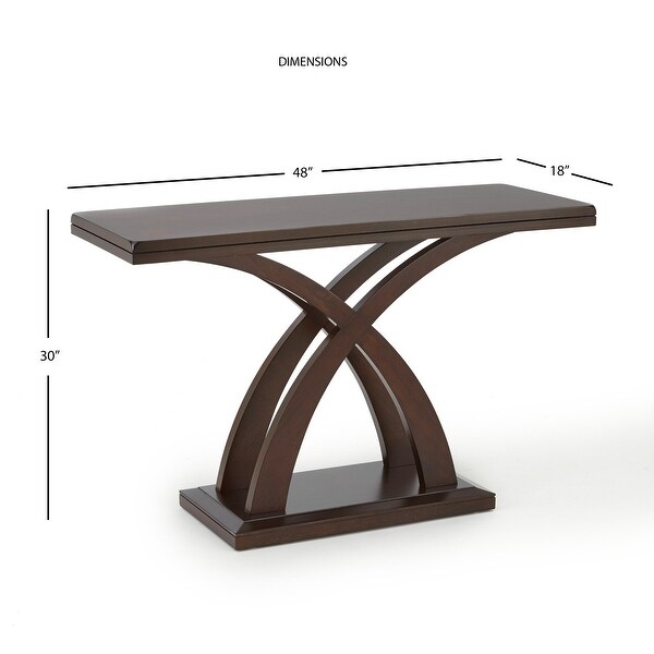 Avellino Sofa Table by Greyson Living