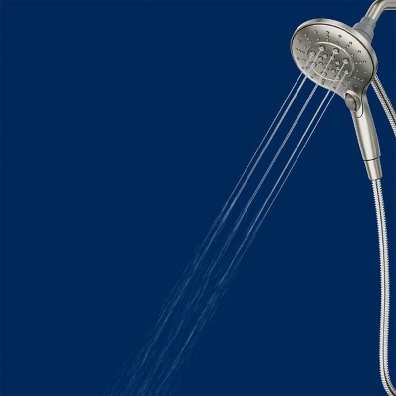 ENGAGE HH SHOWERHEAD NKL