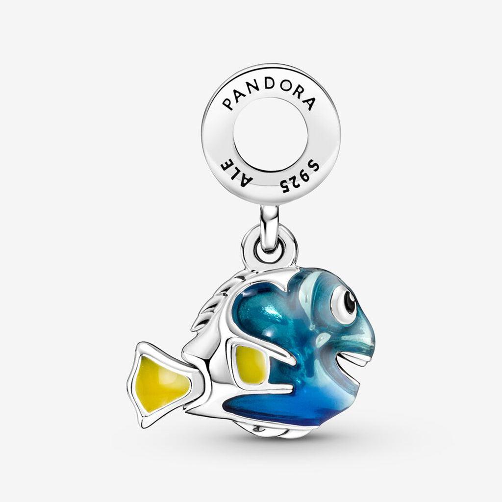 PANDORA  Disney Pixar Dory Dangle Charm