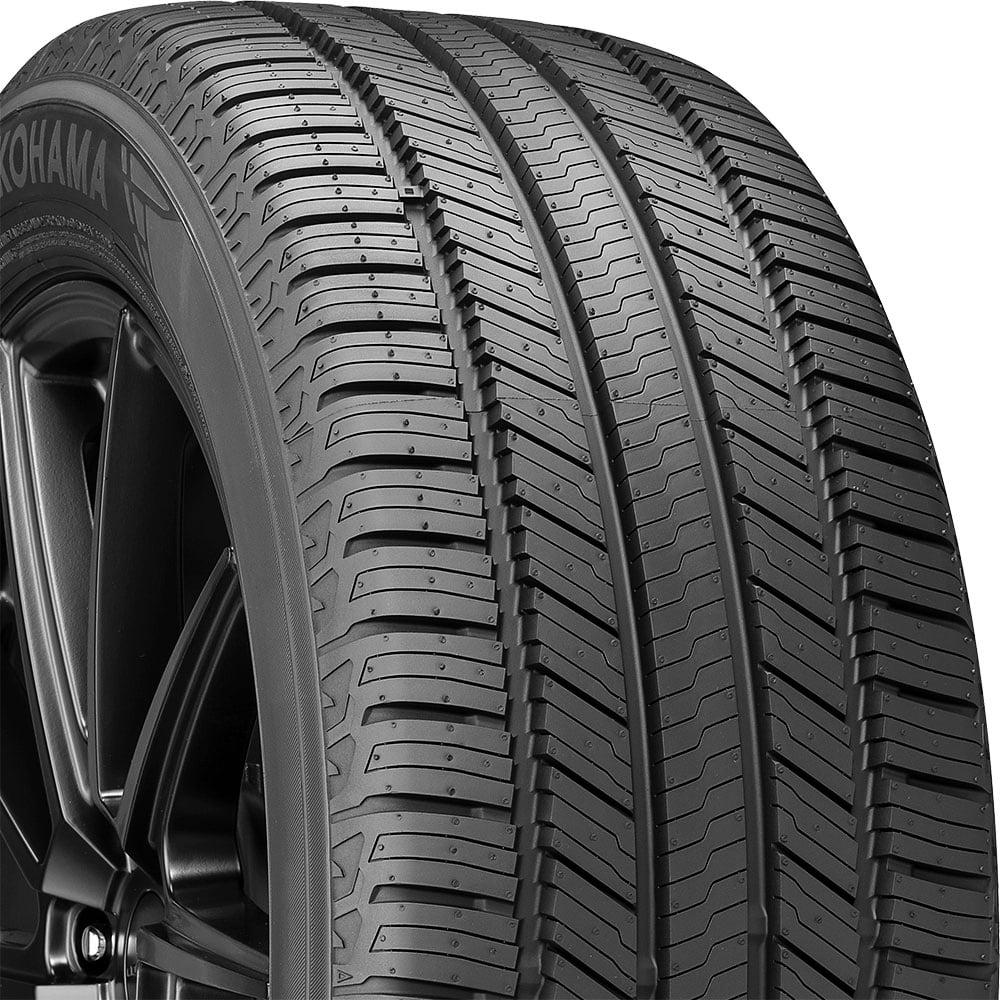 Yokohama Geolandar CV G058 All Season 235/55R19 105V XL SUV/Crossover Tire