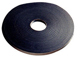 CRL Black x Double Sided Foam Glazing Tape