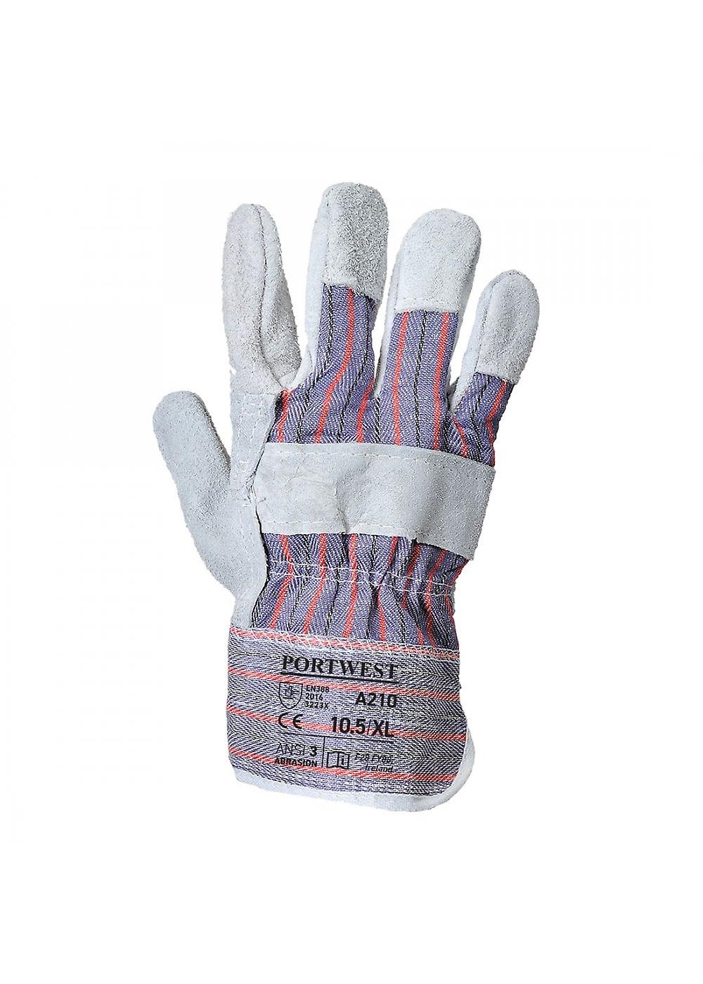 Portwest Canadian Rigger Glove A210