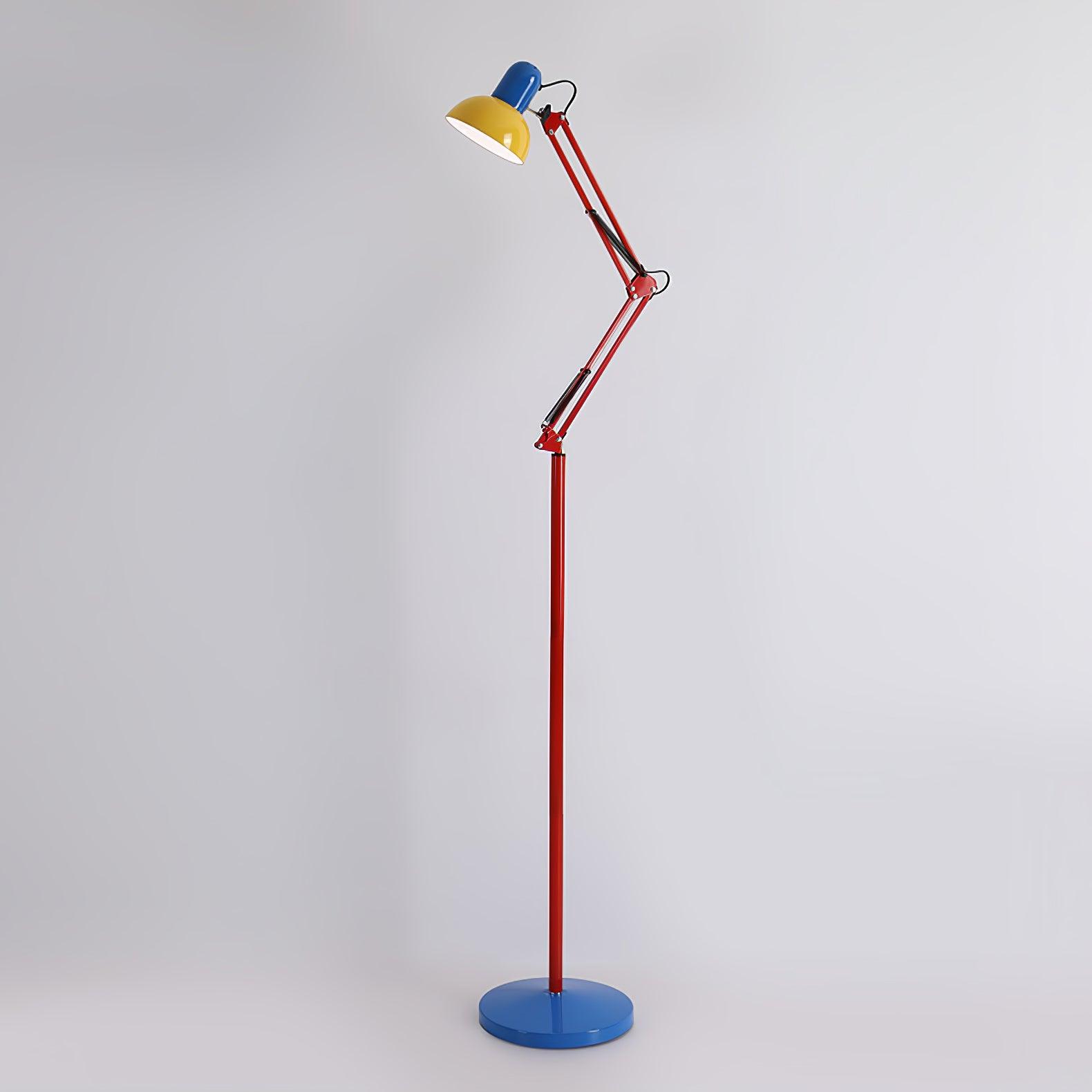 Flexi Memphis Floor Lamp