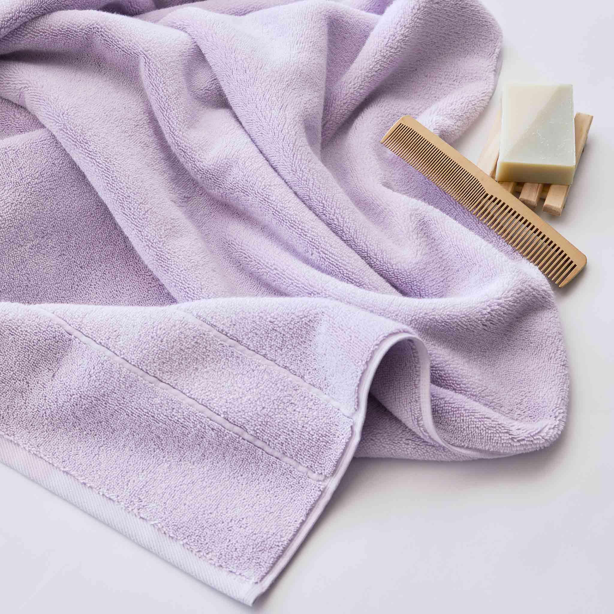 Super-Plush Turkish Cotton Bath Sheets - Last Call