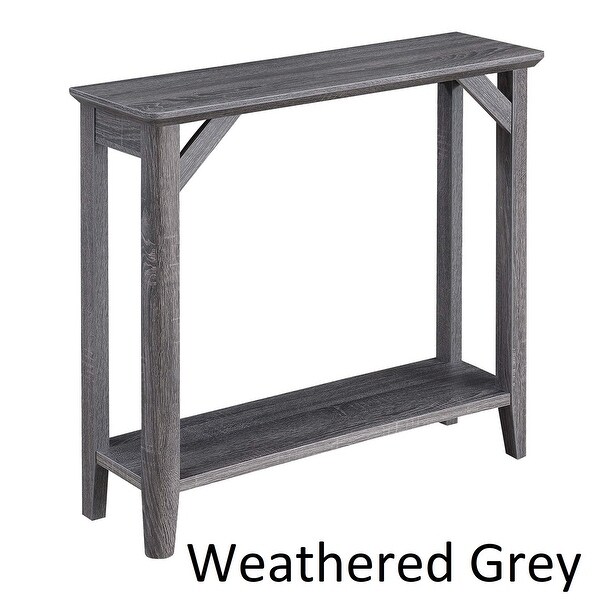 The Gray Barn West Hall Table