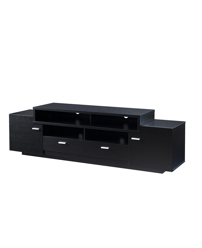 Furniture of America Braswell 72 TV Stand