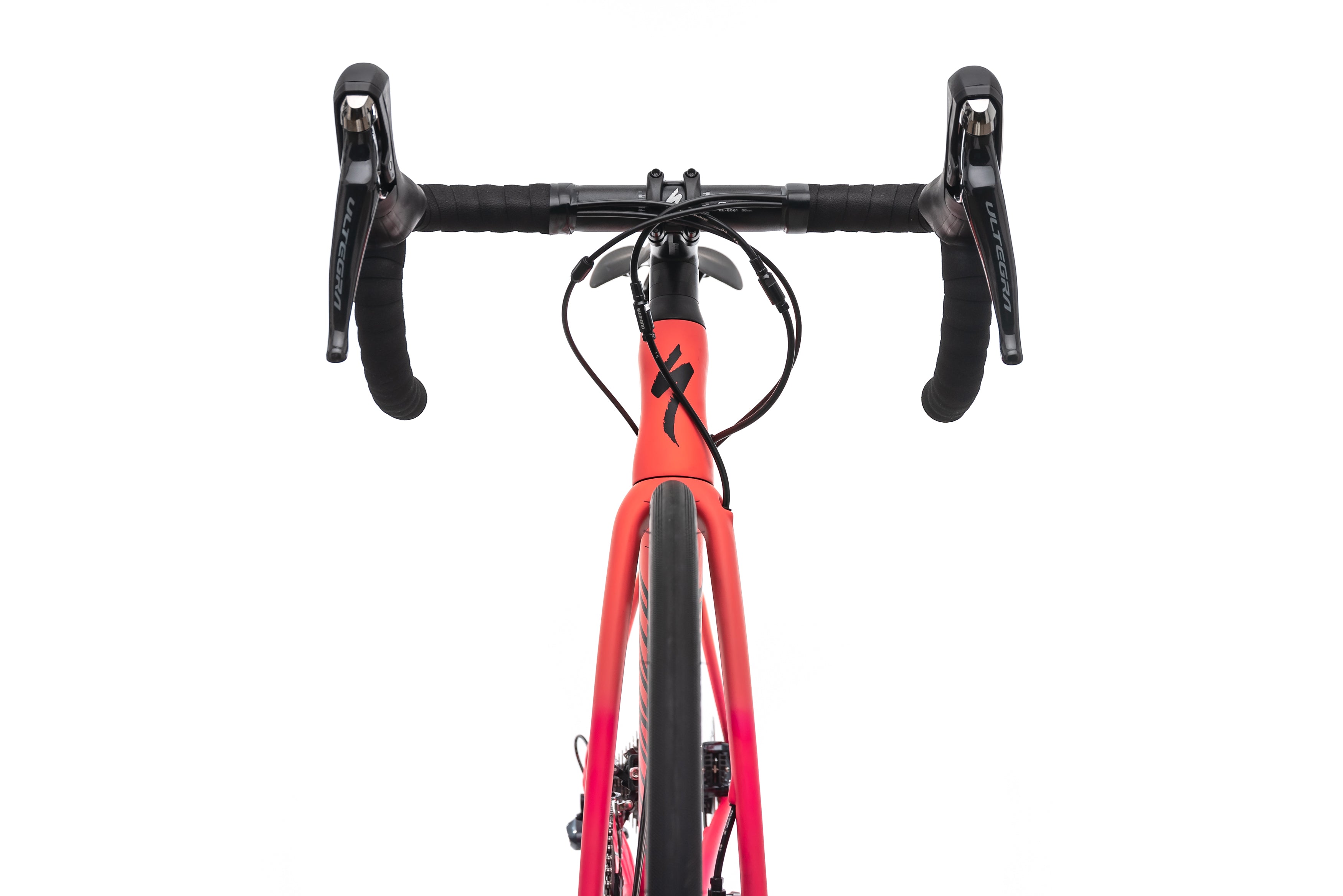 2019 Specialized Womens Tarmac Disc Comp Road Bike - 2019, 49cm