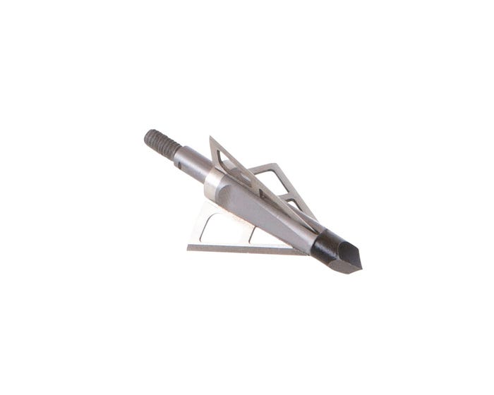 Allen Velox CX Terminus Three Blade Crossbow Broadhead， 100 Grain - 14694