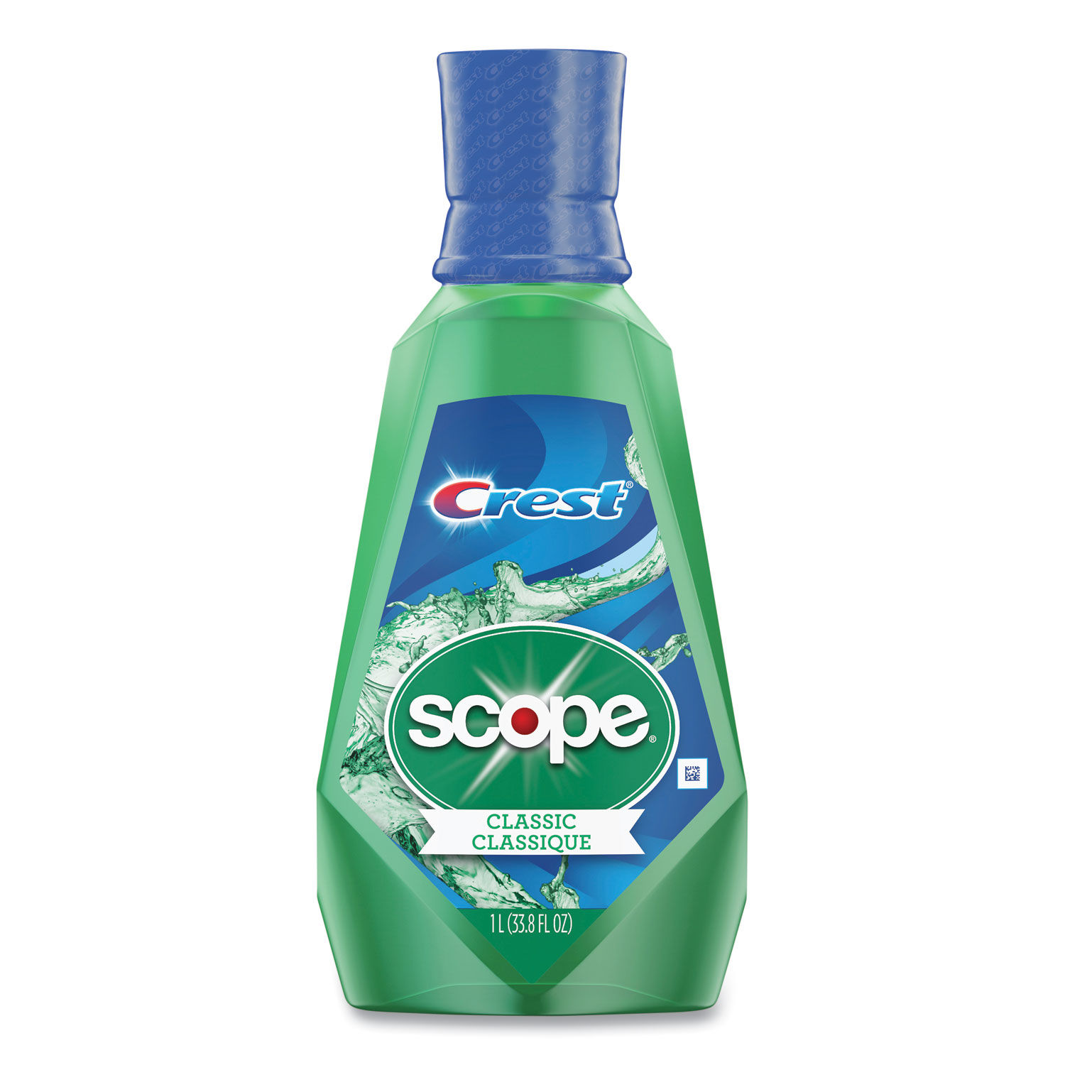 + Scope Mouth Rinse by Crestandreg; PGC95662