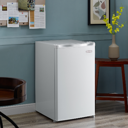 Marathon MAR45W1 45 cuft White Compact AllFridge