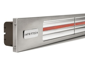 Infratech Slim Line 63 1/2 3000-4000 Watt Heaters