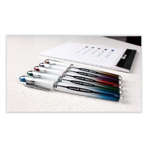 uni-ball 61234PP Refill for uni-ball Vision Elite Roller Ball Pens