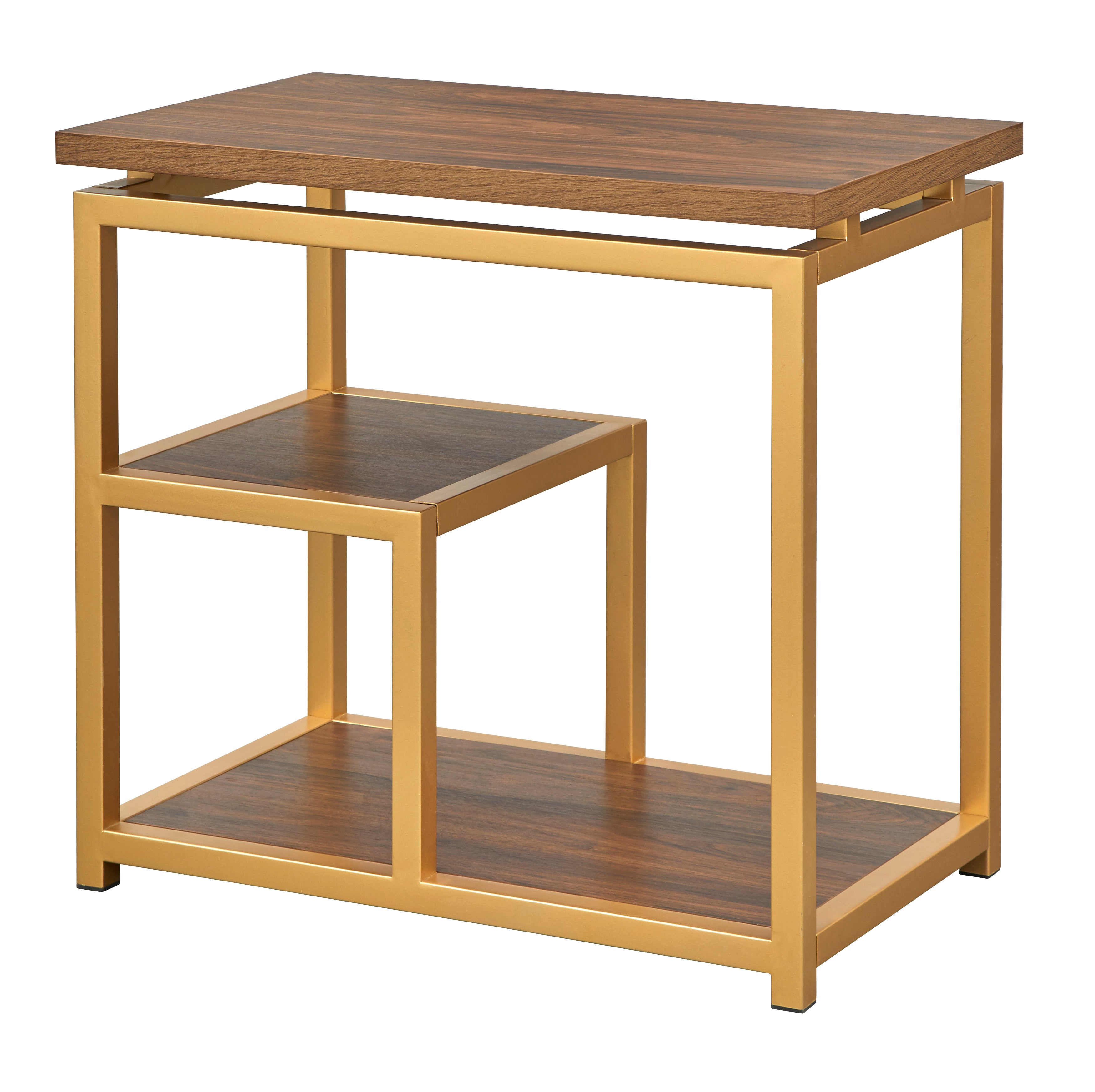 angelo:HOME End Table - Wright