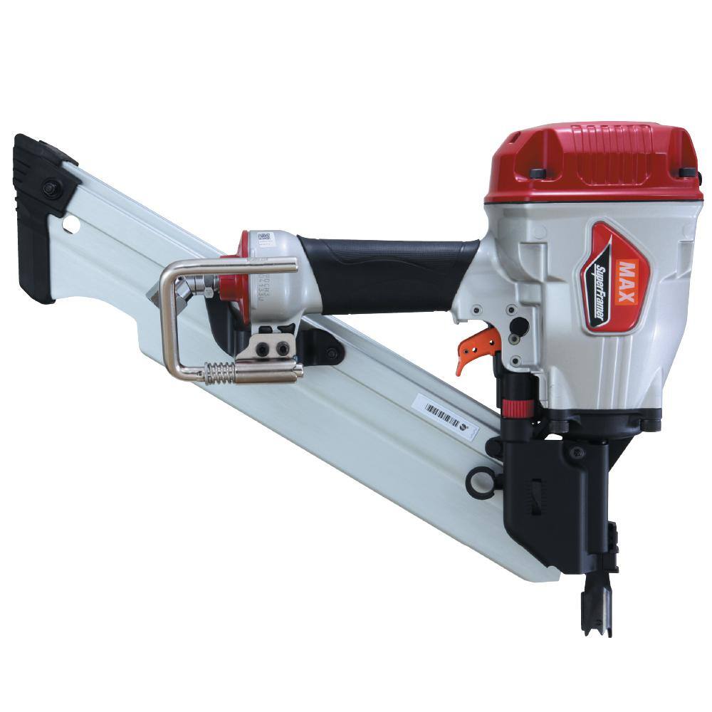 MAX 34 Framing Nailer SN890CH334