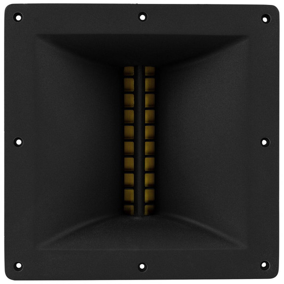 Beston RT004A D Horn Loaded Ribbon Tweeter