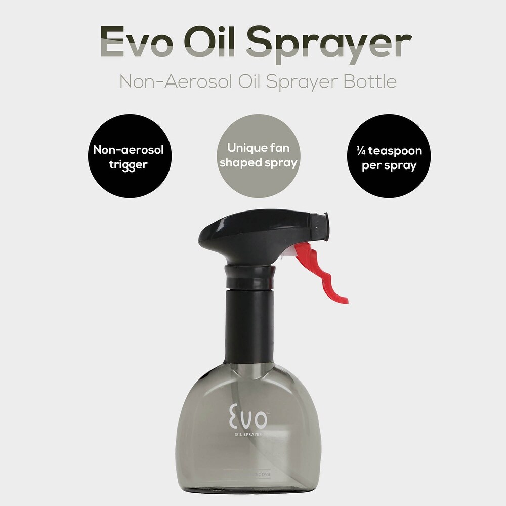 Evo Original Oil Sprayer  18 Ounce Capacity