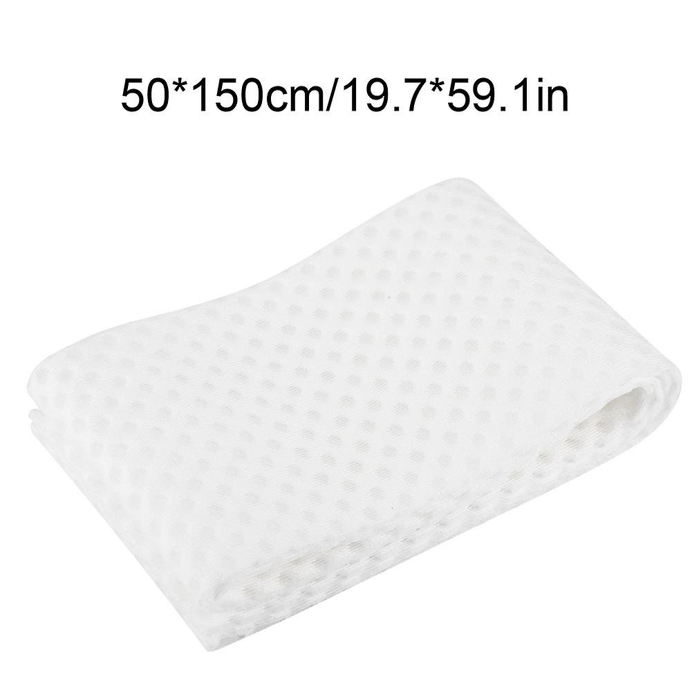 Aquarium Filter Cotton Biochemical Purifying Water Sponge For Fish Tank Supplies(50*150cm)