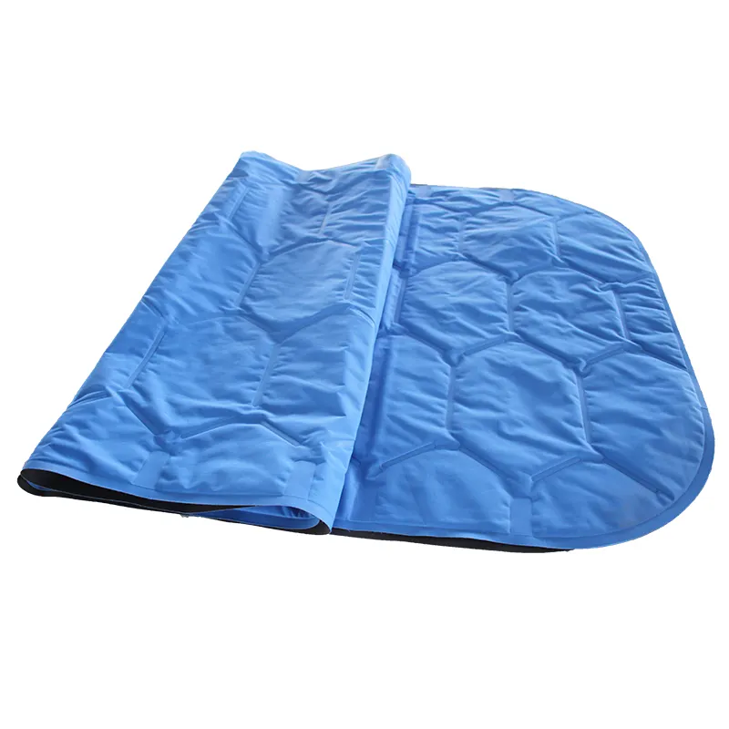 Benfan Outdoor Party Mat Soft Mattress Inflatable Camping Mat