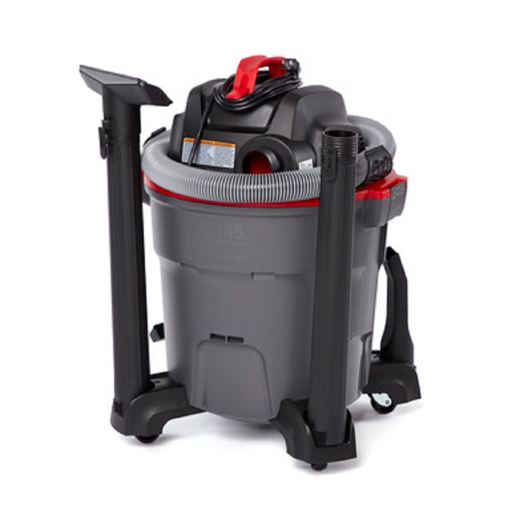 Ridgid 12 Gallon NXT Wet/Dry Vac (RT1200) 62703 from Ridgid