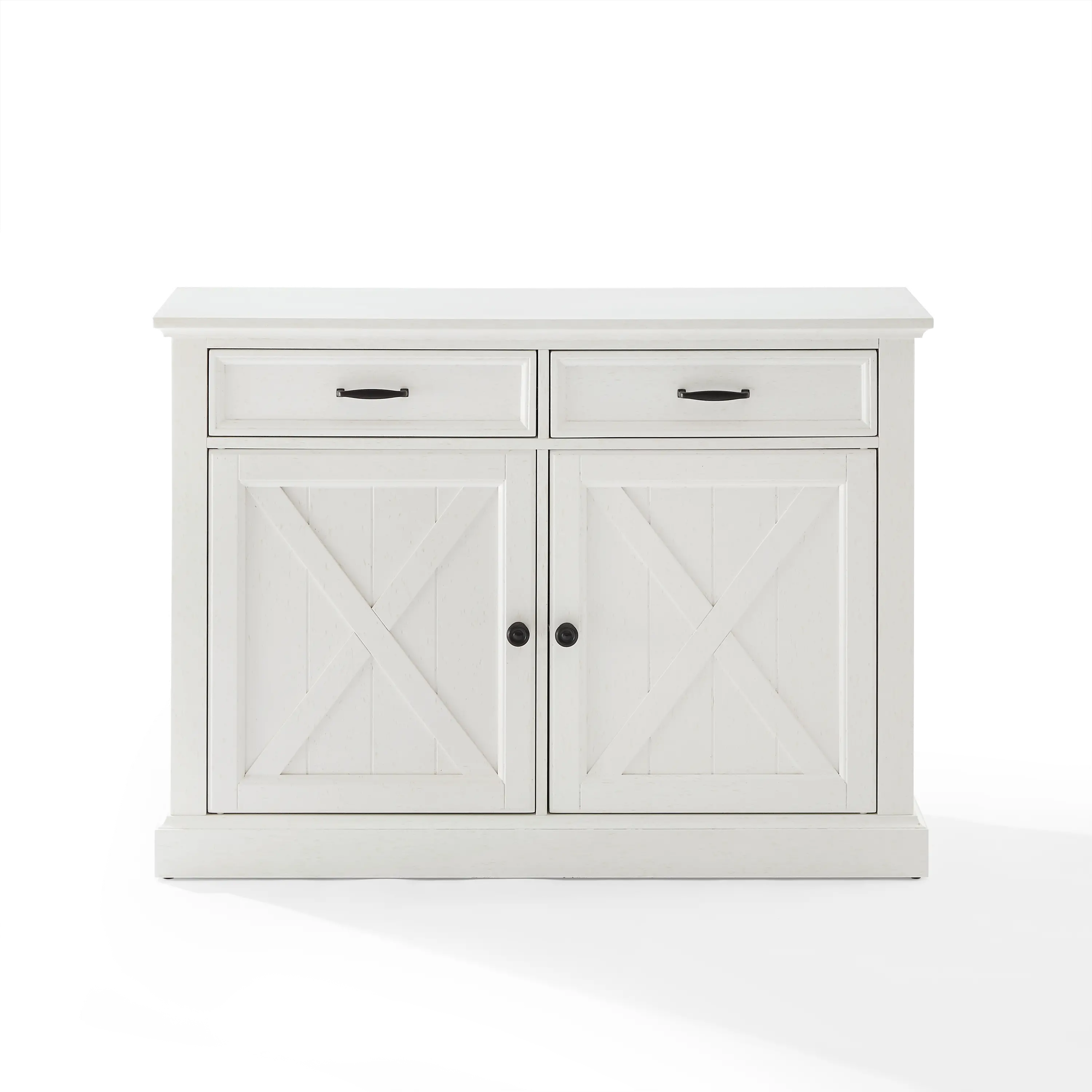 Clifton White Dining Room Sideboard