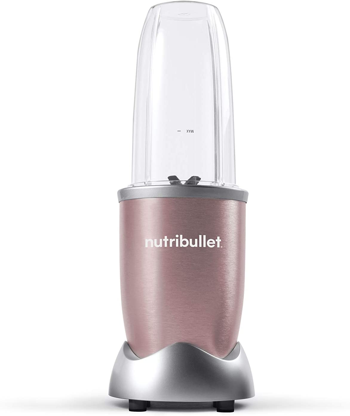 NutriBullet NB9-1301RG Pro 13 Pcs Rose Gold 900W