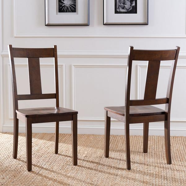 Jasper Dining Chair  Set of 2   Transitional   Dining Chairs   by V.S.D Furniture  Houzz