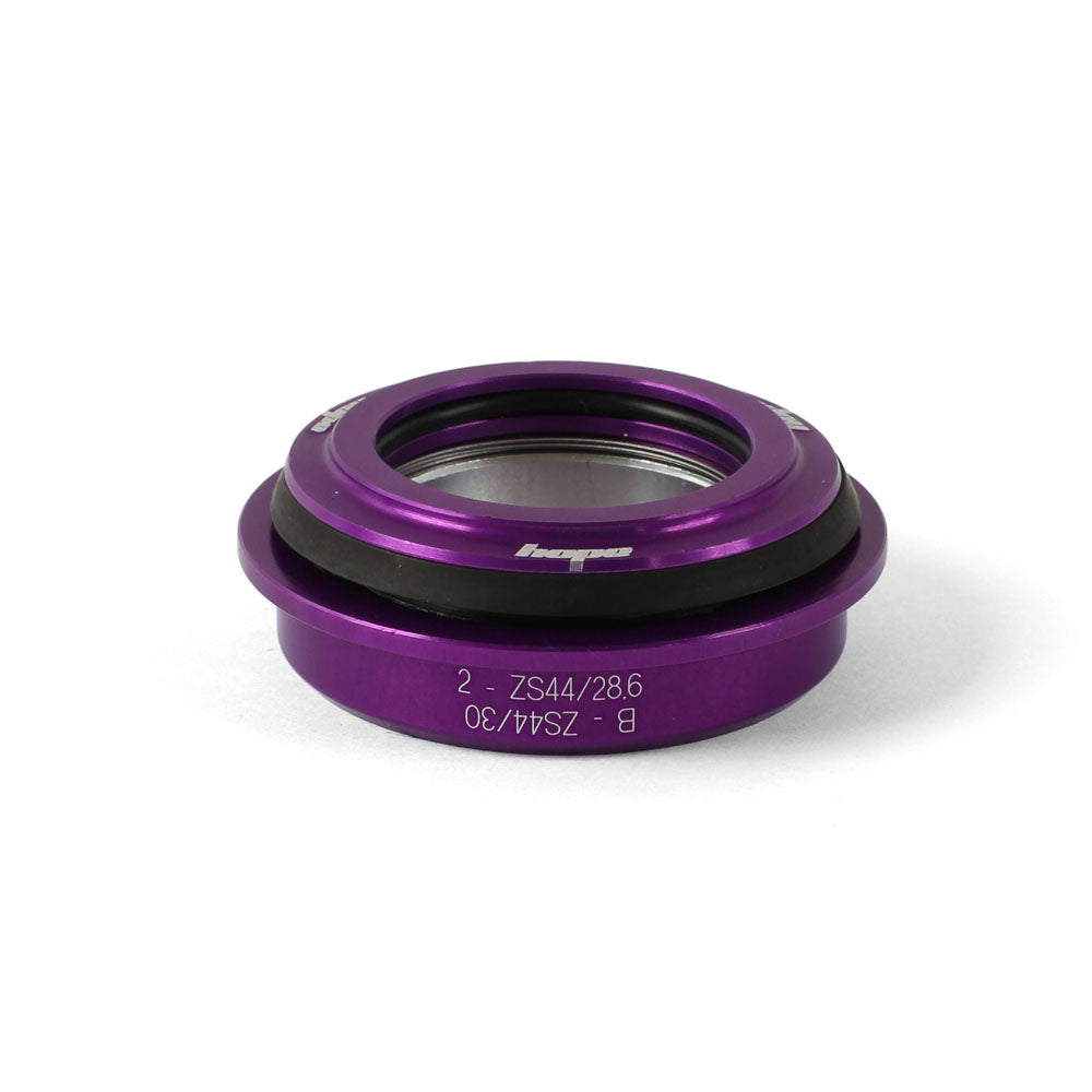 Hope 2-Top Integral Headset ZS44/28.6