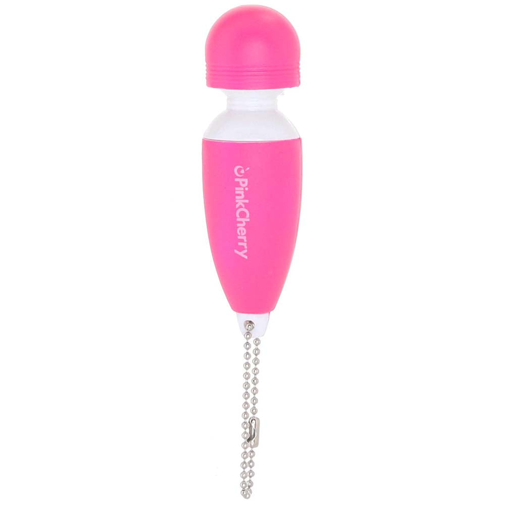 FantasyCherry Key To Pleasure Micro Wand