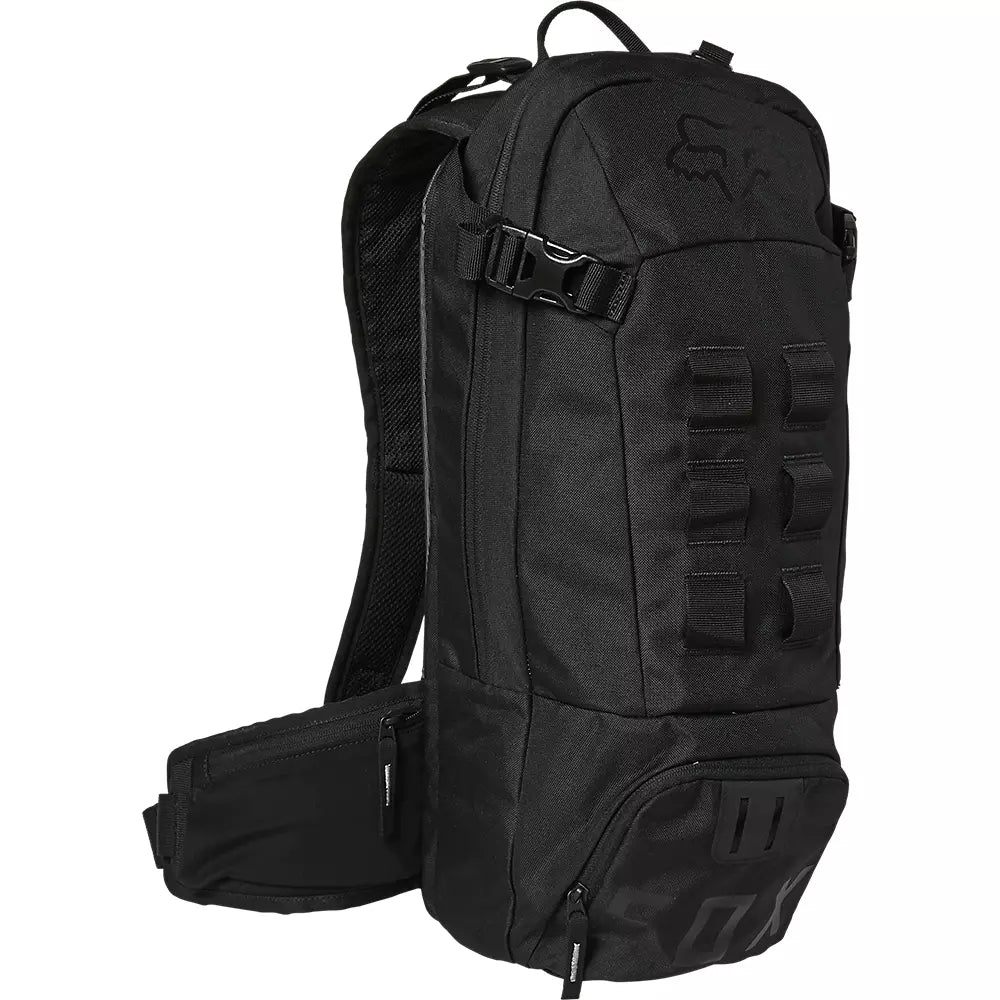 Fox Racing Utility 18L Hydration Pack - Black