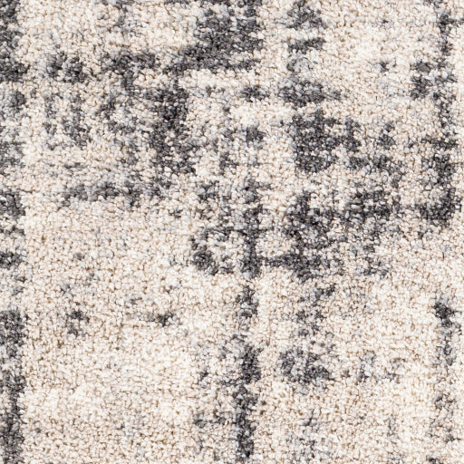 Eskimo Shag Beige Rug