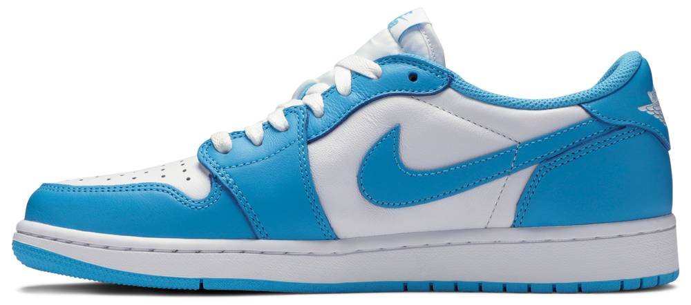 Eric Koston x Air Jordan 1 Low SB 'Powder Blue' CJ7891-401