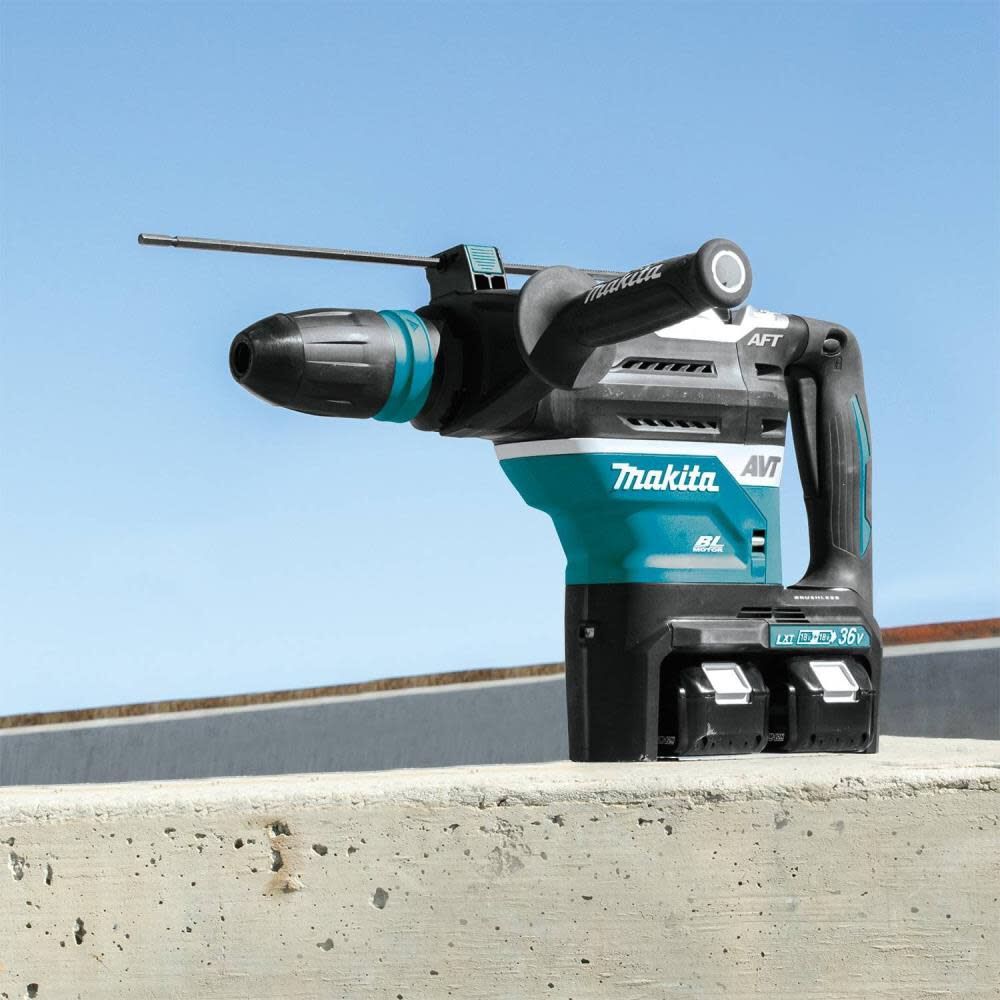 Makita 18V X2 LXT 36V 1 9/16