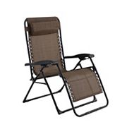 Sonoma Goods For Life? XL Anti-Gravity Patio Lounge Chair