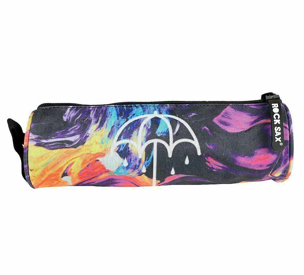 Rock Sax That´s The Spirit Bring Me The Horizon Pencil Case