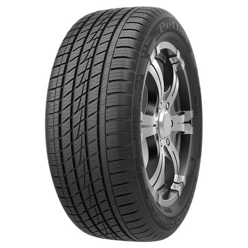 Petlas Explero PT411 AS 26565R17 112H BSW Tires