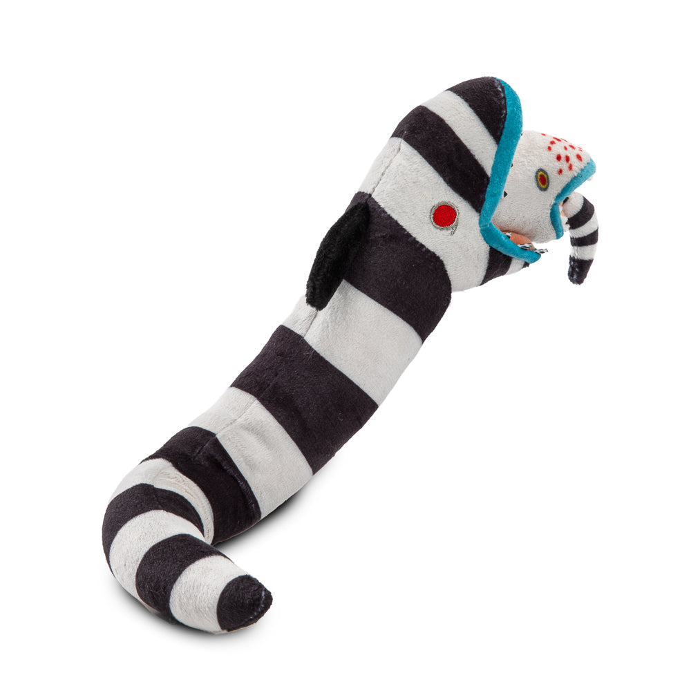 Sandworm Plush